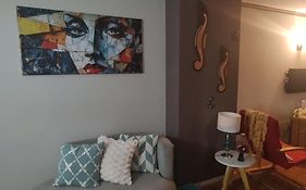 Apartamento Baykus